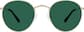 Image of Sepulveda Round Glasses thumbnail