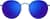 Image of Sepulveda Round Glasses thumbnail