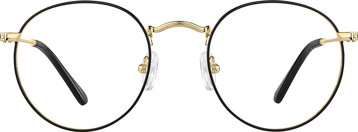 Sepulveda Round Glasses 11252