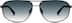 Aviator Sunglasses 1125312 in Gray