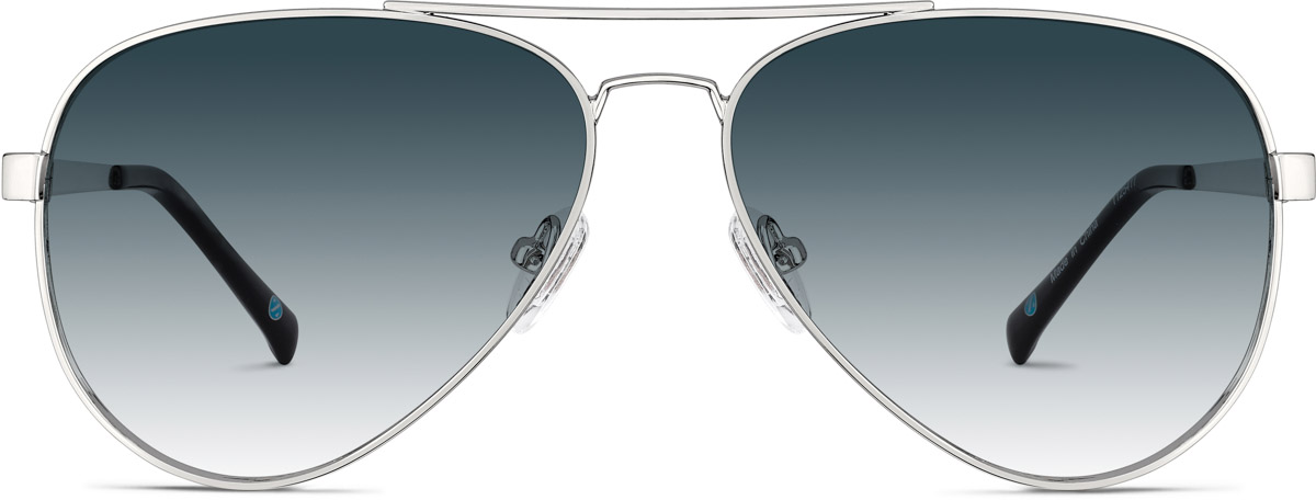 Premium Aviator Sunglasses 11359