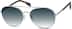 Aviator Sunglasses 1125811 in Silver