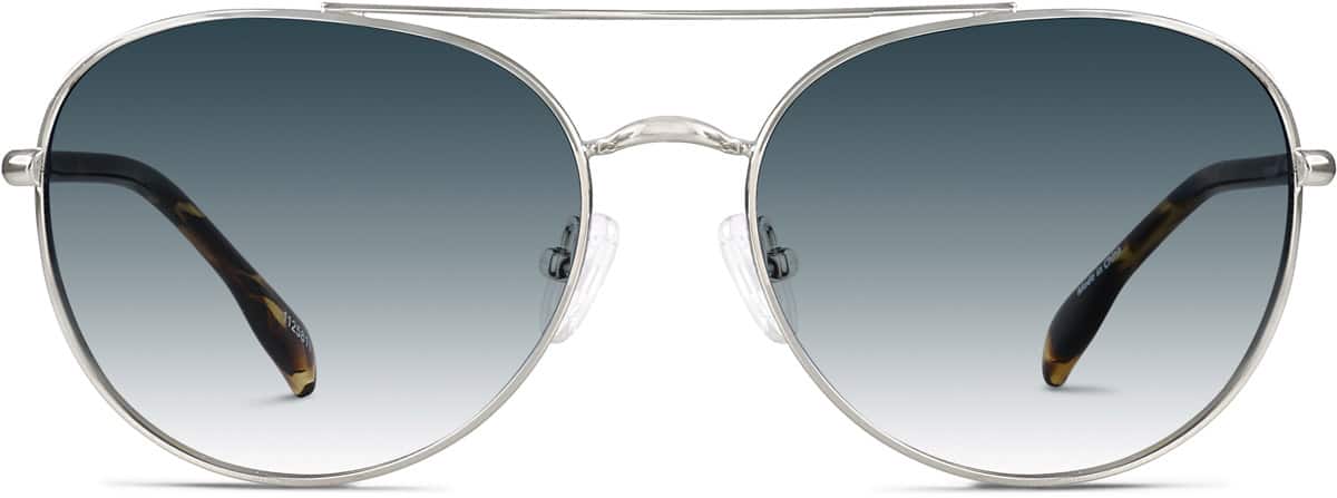 Jennifer Aniston's Aviator Sunglasses April 2019 | POPSUGAR Fashion