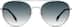 Aviator Sunglasses 1125811 in Silver