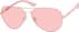 Aviator Sunglasses 1126019 in Pink