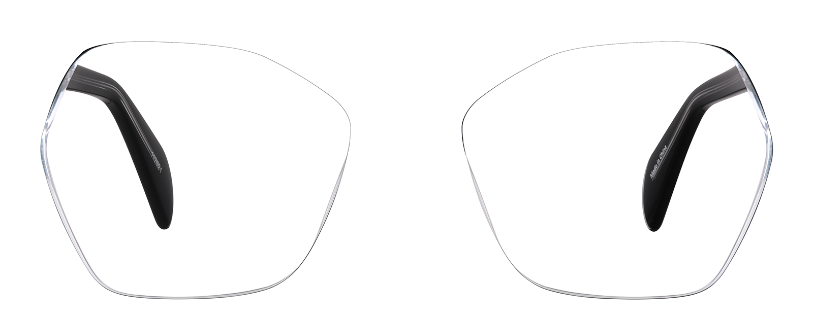 Tortoiseshell Mulholland Sunglasses #112625 | Zenni Optical