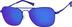 Premium Aviator Sunglasses 1126616 in Blue