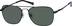 Premium Aviator Sunglasses 1126621 in Black