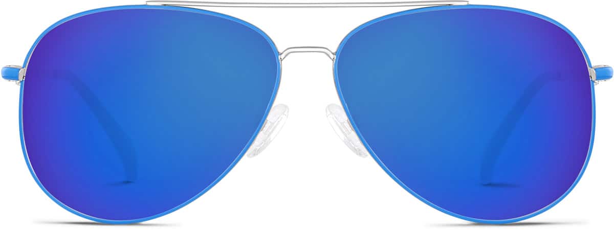 Premium Aviator Sunglasses 11267