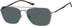 Premium Aviator Sunglasses 1127112 in Gray