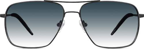 Gray Presidio Glasses