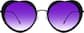 Image of Heart-Shaped Glasses thumbnail