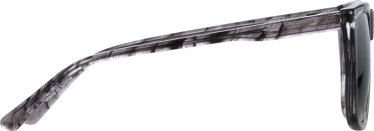 Red Square Sunglasses #112818 | Zenni Optical