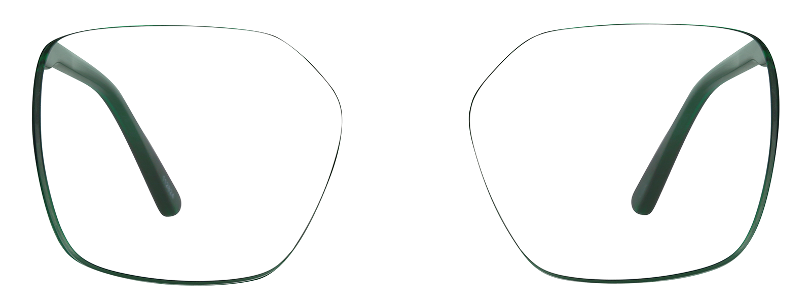 Red Square Sunglasses #112818 | Zenni Optical