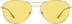 Aviator Sunglasses 1128414 in Gold