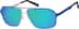 Premium Aviator Sunglasses 1128516 in Blue