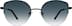 Cat-Eye Sunglasses 1128721 in Black