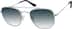 Mission 1128811 in Silver