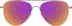 Aviator Sunglasses 1128919 in Pink