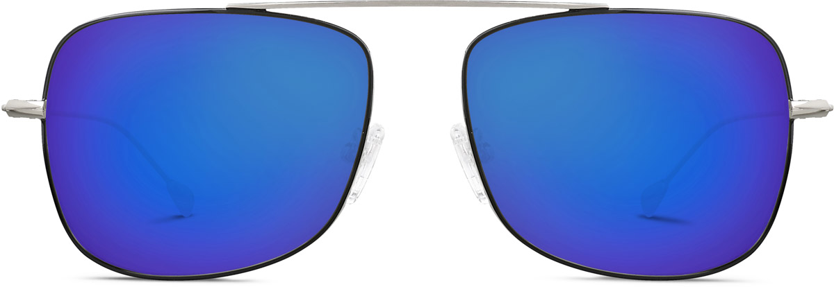 Premium Aviator Sunglasses 11359
