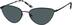Premium Cat-Eye Sunglasses 1129521 in Black