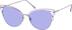Premium Cat-Eye Sunglasses 1129617 in Lilac