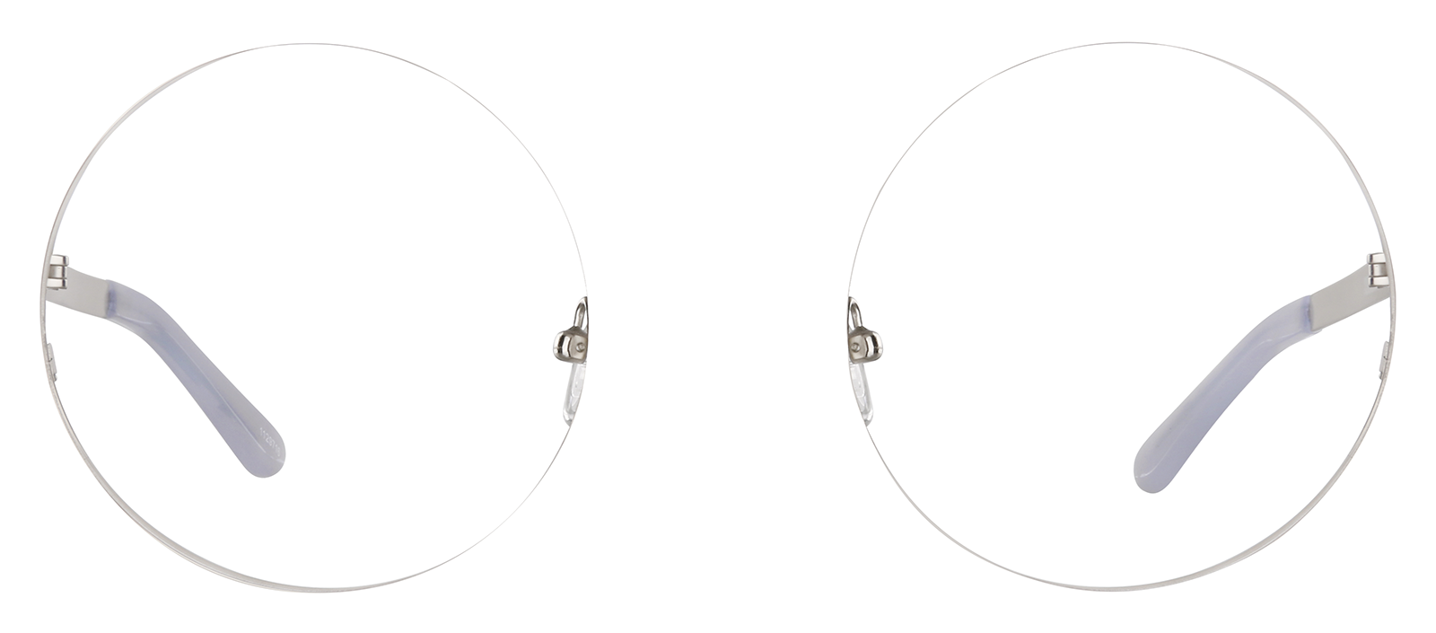 Black Round Sunglasses #1129721 | Zenni Optical