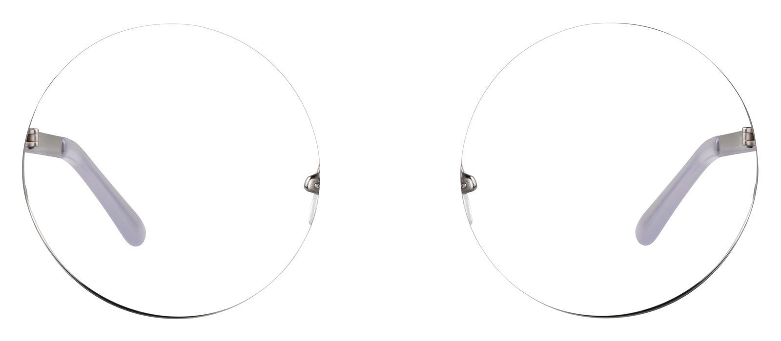 yana Black Square Glasses #279721 | Zenni Optical