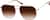 Angle view of Hayden 1129919 in Rose Gold thumbnail