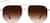 Front view of Hayden 1129919 in Rose Gold thumbnail