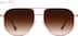 Hayden 1129919 in Rose Gold