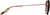 Side view of Hayden 1129919 in Rose Gold thumbnail