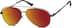 Premium Aviator Sunglasses 1130021 in Black