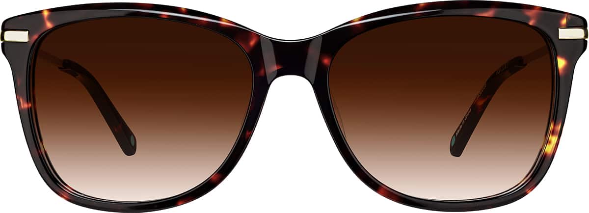 Premium Square Sunglasses 11302