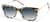 Angle view of Square Sunglasses 1130235 in Tortoiseshell thumbnail