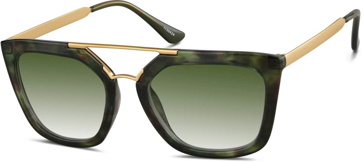 Aviator Sunglasses 11304