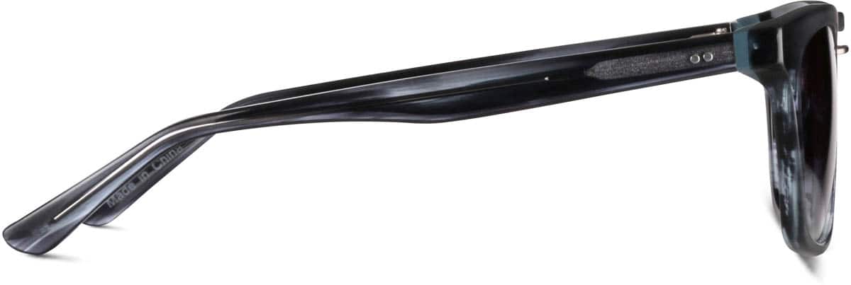 Live Black Friday Deals | Tortoiseshell Premium Square Sunglasses