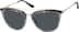 Premium Cat-Eye Sunglasses 1131221 in Pattern