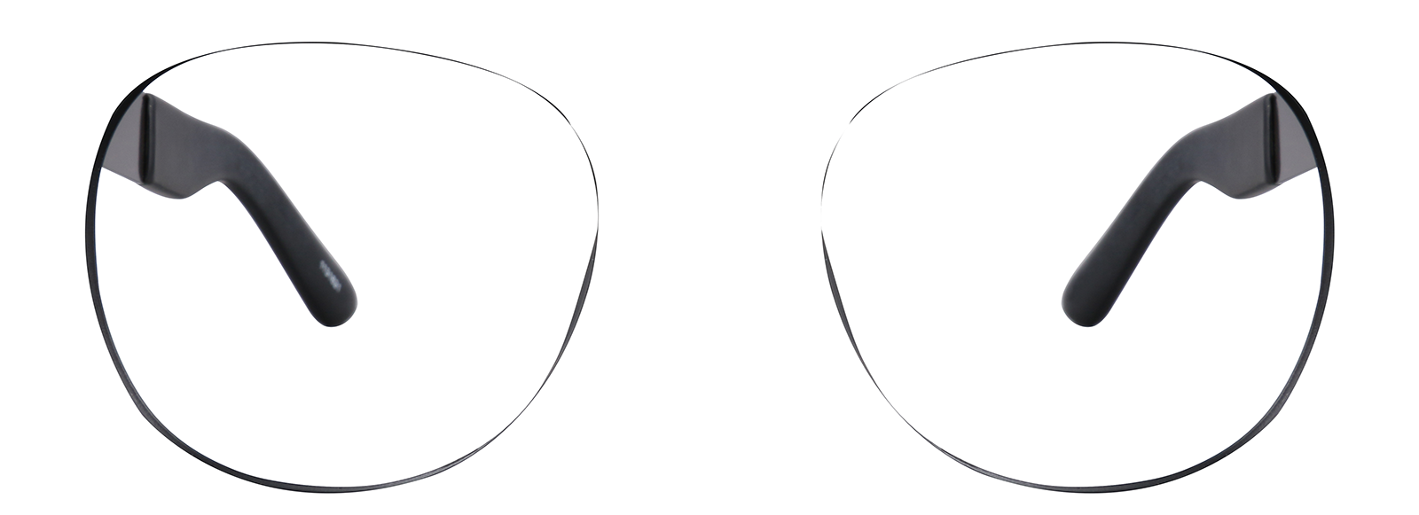 Tortoiseshell Premium Round Sunglasses #1131625 | Zenni Optical