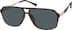 Saguaro Premium Aviator Sunglasses 1133225 in Tortoiseshell