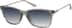Premium Square Sunglasses 1133612 in Gray