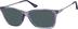 Premium Square Sunglasses 1133617 in Purple