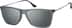 Premium Square Sunglasses 1133712 in Gray
