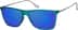 Premium Square Sunglasses 1133716 in Blue