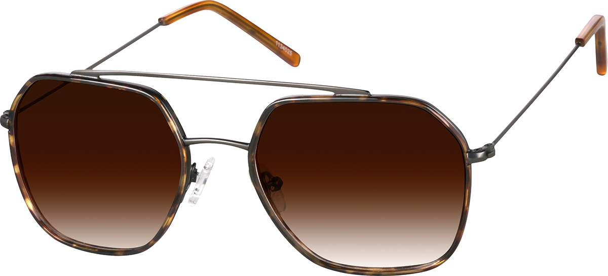 Premium Aviator Sunglasses 11359