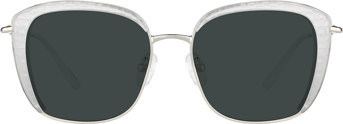 Frost Square Sunglasses