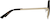 Side view of Round Sunglasses 1134625 in Tortoiseshell thumbnail