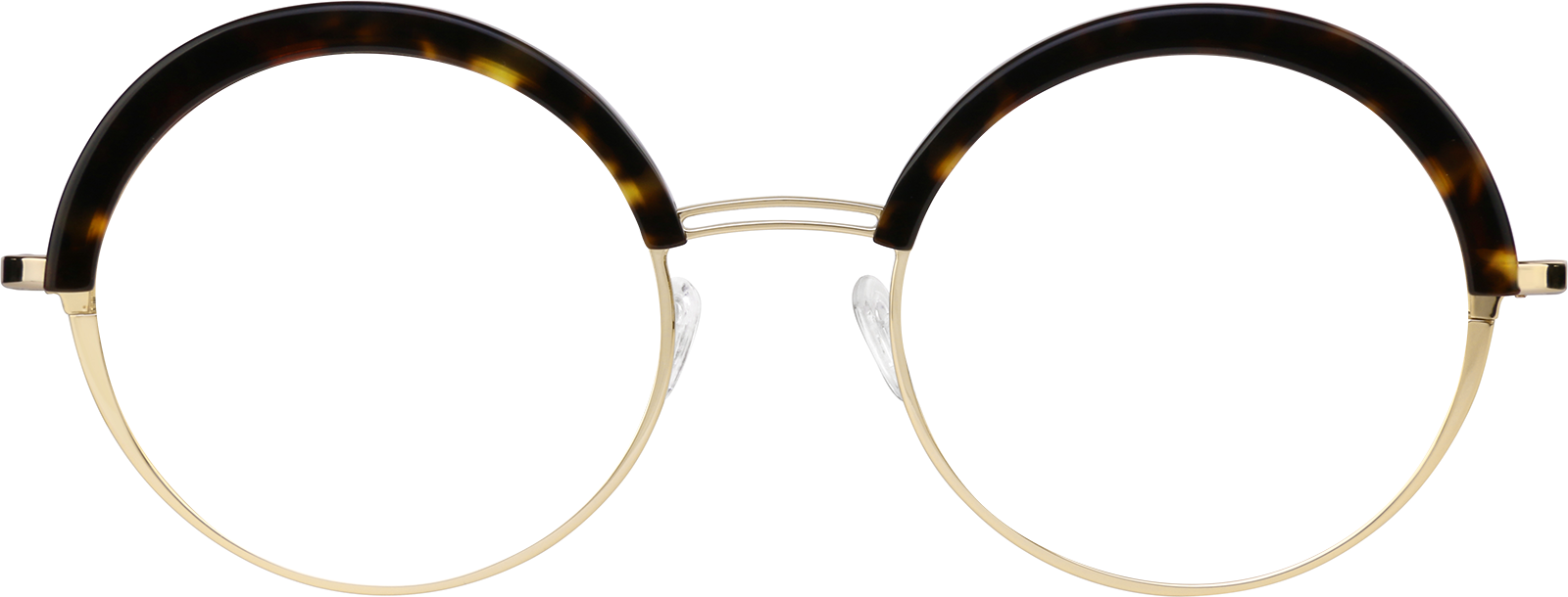 【S♡】 Tortoiseshell I Am Iconic Glasses #1136625 | Zenni Optical