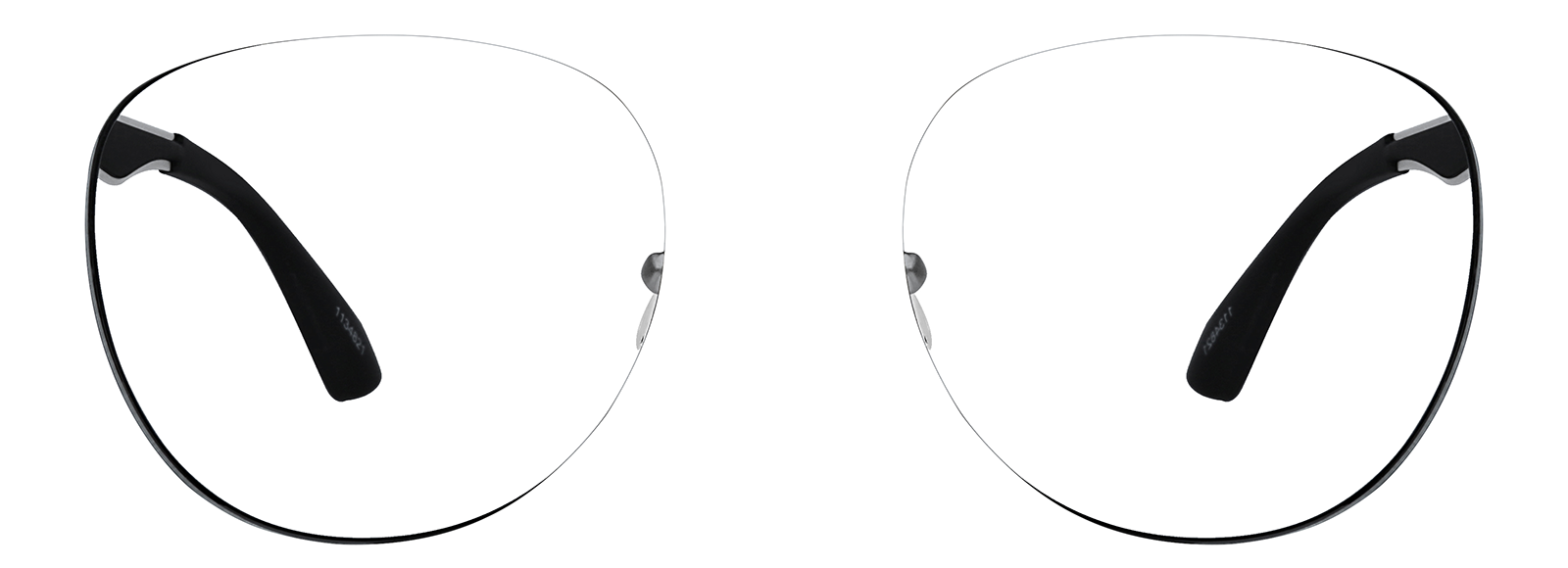 Tortoiseshell Aviator Sunglasses #1134825 | Zenni Optical