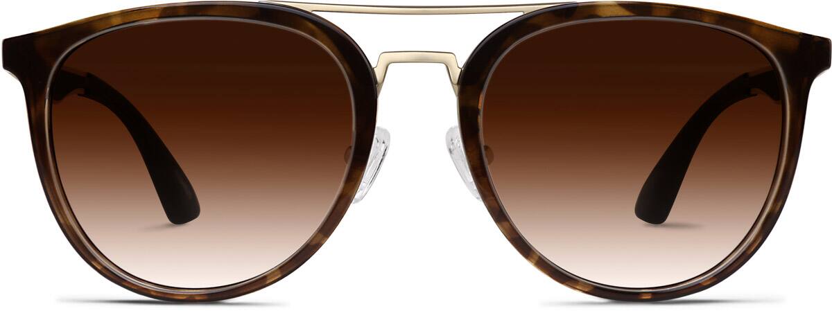 Premium Aviator Sunglasses 11348